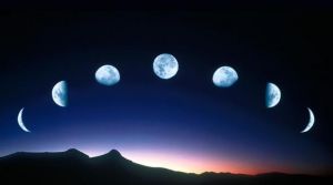 Születéskori holdfázisunk és a bennünk élő nő